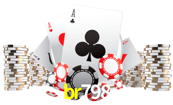 Jogue jogos de pôquer em br798